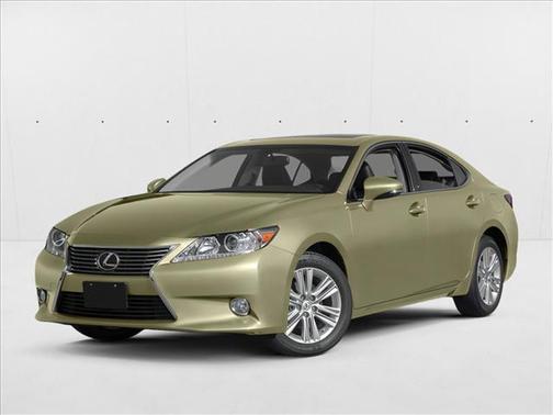2013 Lexus ES 350 Base