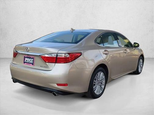 2013 Lexus ES 350 Base