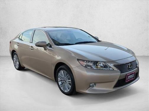 2013 Lexus ES 350 Base