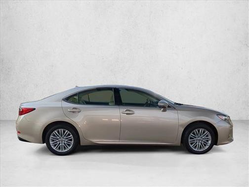 2013 Lexus ES 350 Base