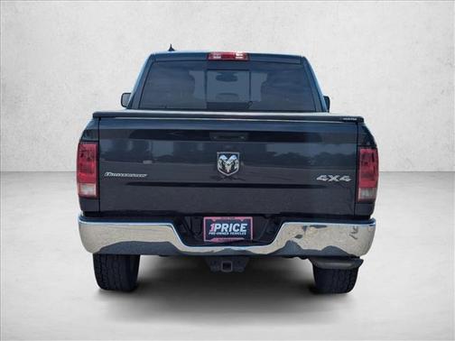 2014 RAM 1500 Outdoorsman