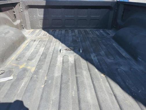 2022 RAM 2500 Tradesman Crew Cab 4x4 6'4' Box