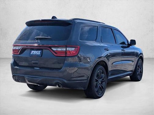 2024 Dodge Durango R/T AWD