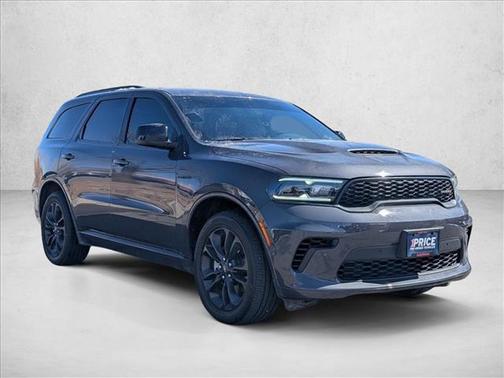 2024 Dodge Durango R/T AWD