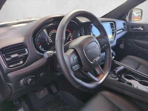 2026 Dodge Durango GT Premium HEMI V8 AWD