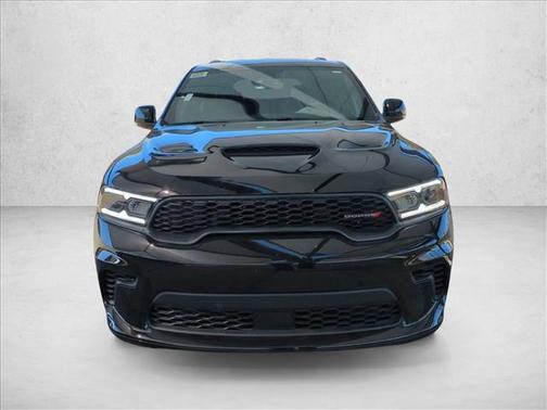 2026 Dodge Durango GT Premium HEMI V8 AWD