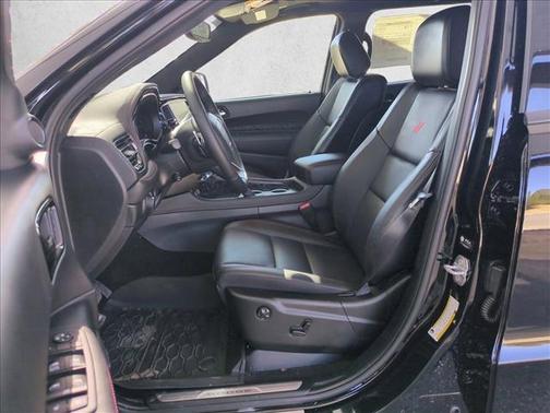 2026 Dodge Durango GT Premium HEMI V8 AWD