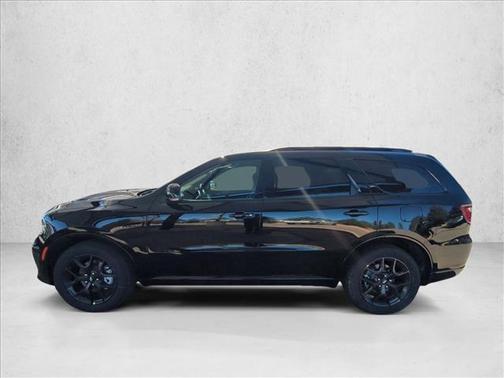 2026 Dodge Durango GT Premium HEMI V8 AWD