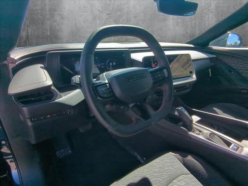 2025 Dodge Charger Daytona R/T