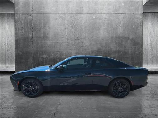 2025 Dodge Charger Daytona R/T