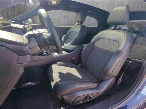 2025 Dodge Charger Daytona R/T