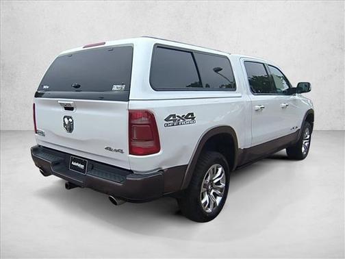 2020 RAM 1500 Longhorn