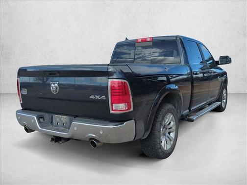 2017 RAM 1500 Longhorn