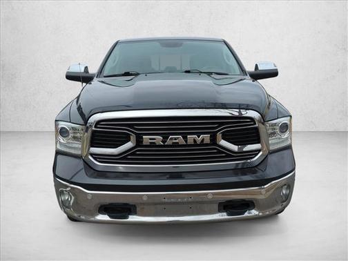 2017 RAM 1500 Longhorn