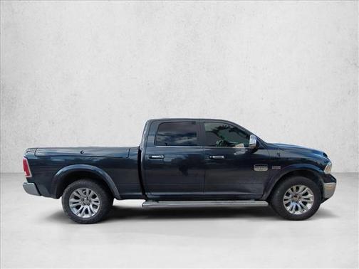 2017 RAM 1500 Longhorn