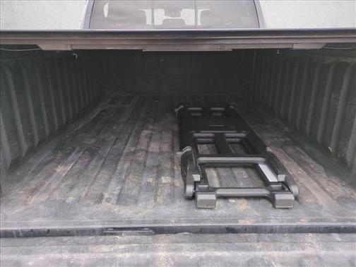 2017 RAM 1500 Longhorn