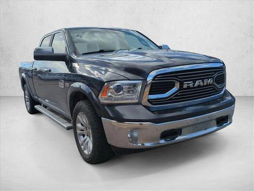 2017 RAM 1500 Longhorn
