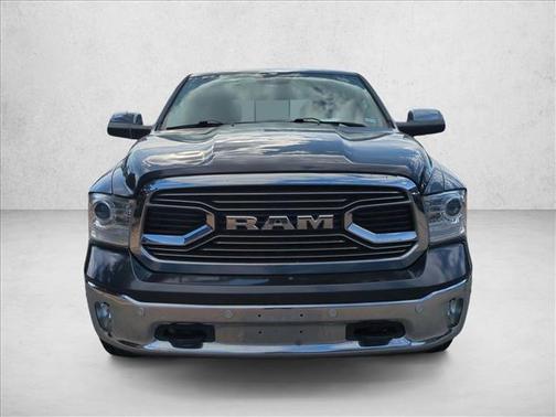 2017 RAM 1500 Longhorn