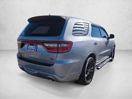 2021 Dodge Durango R/T AWD