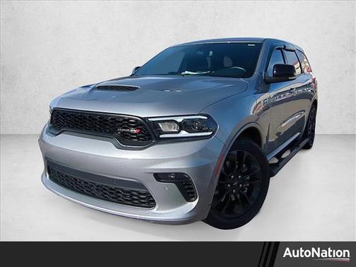 2021 Dodge Durango R/T AWD