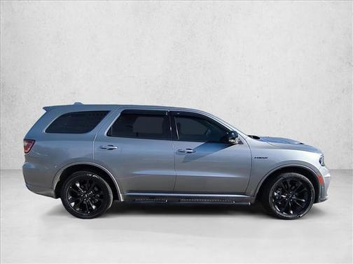 2021 Dodge Durango R/T AWD