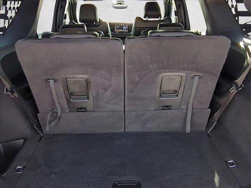 2021 Dodge Durango R/T AWD