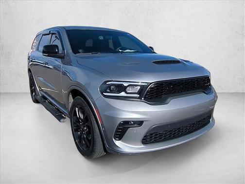 2021 Dodge Durango R/T AWD