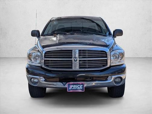 2007 Dodge Ram 1500 Sport Quad Cab