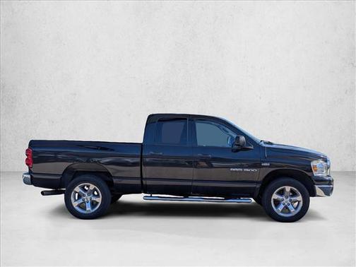 2007 Dodge Ram 1500 Sport Quad Cab