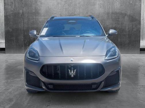 2023 Maserati Grecale Trofeo