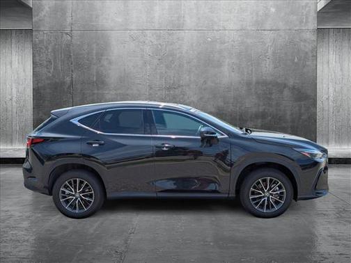 2022 Lexus NX 350 Premium