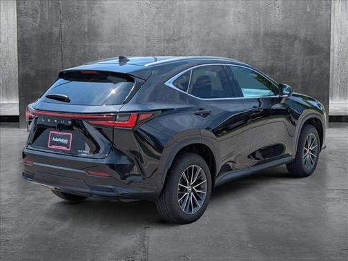 2022 Lexus NX 350 Premium