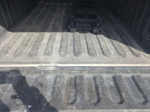 2020 RAM 2500 Laramie Mega Cab 4x4 6'4' Box