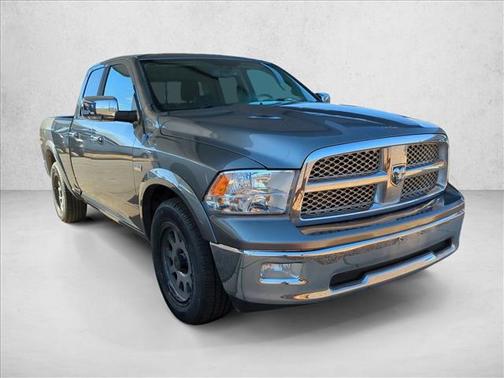 2012 RAM 1500 Laramie