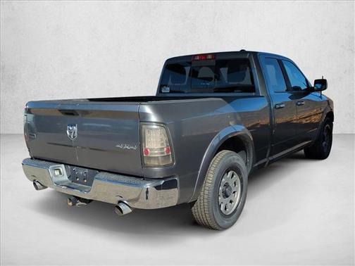 2012 RAM 1500 Laramie