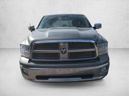 2012 RAM 1500 Laramie