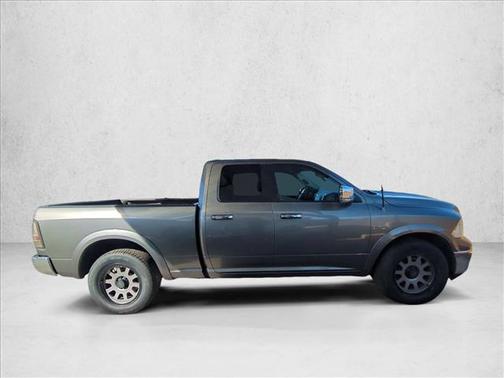 2012 RAM 1500 Laramie