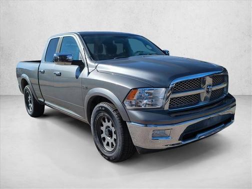2012 RAM 1500 Laramie