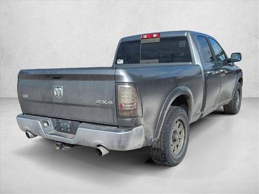 2012 RAM 1500 Laramie
