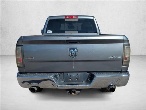 2012 RAM 1500 Laramie