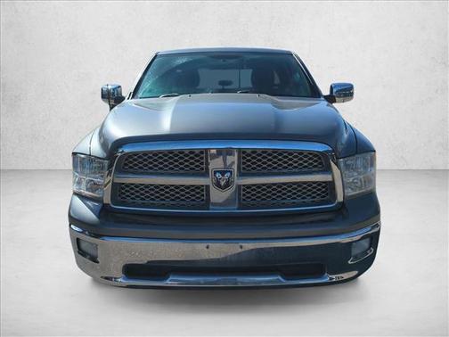 2012 RAM 1500 Laramie