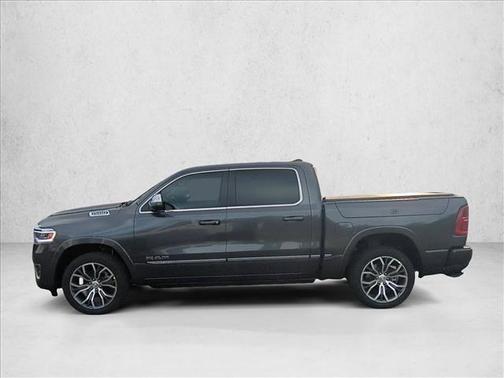 2026 RAM 1500 ST