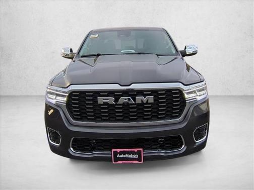 2026 RAM 1500 ST