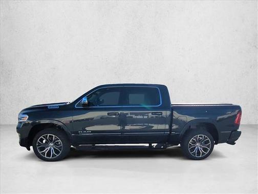 2026 RAM 1500 ST