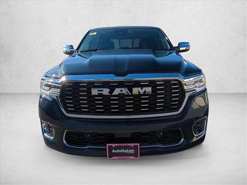 2026 RAM 1500 ST