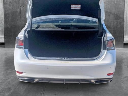 2016 Lexus GS 350 Base