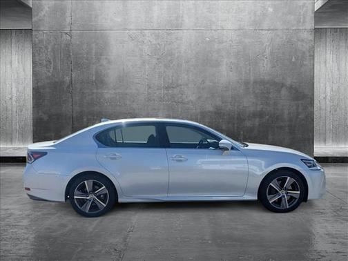 2016 Lexus GS 350 Base