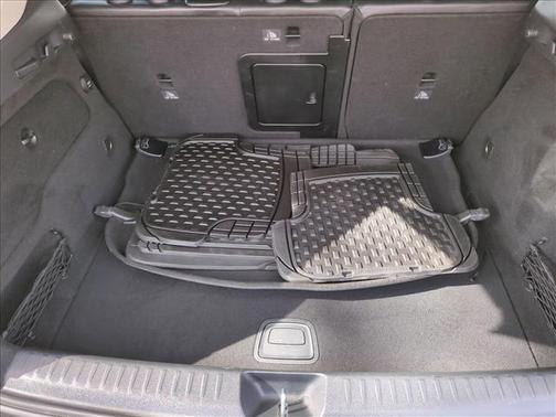 2015 Mercedes-Benz GLA-Class 4MATIC