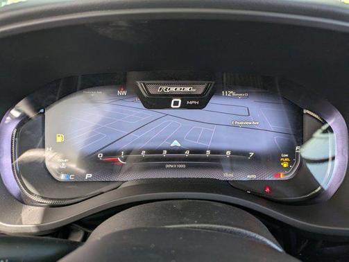 Diamond Black Crystal Pearlcoat 2026 RAM 1500 Rebel