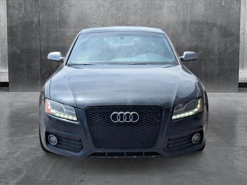 2011 Audi S5 4.2 Premium Plus